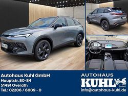 Neu 2025 Baic X55 SUV | 29.990 €