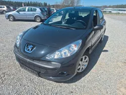 Peugeot 206+
