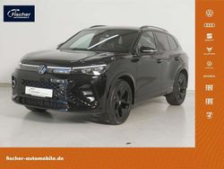 Schwarz Gebraucht 2025 VW Tiguan Style SUV | 42.980 € (Fairer Preis)