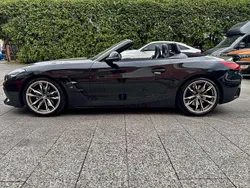 Schwarz Gebraucht 2019 BMW Z4 M Sport Cabrio | 34.980 € (Superpreis)