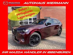 Neu 2025 Mazda CX-80 Homura-Line SUV | 62.413 € (Fairer Preis)
