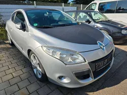 Grau Gebraucht 2009 Renault Mégane Coupé Dynamique Coupé | 3.999 € (Superpreis)