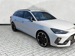 Nevadaweiß metallic Neu 2025 Cupra Leon VZ | 40.750 € (Superpreis)