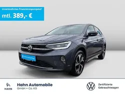 Grau Gebraucht 2024 VW Taigo Style SUV | 24.990 € (Fairer Preis)
