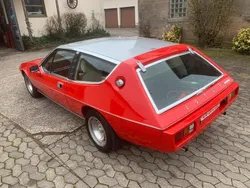 Rot Gebraucht 1979 Lotus Elite Coupé | 17.500 €