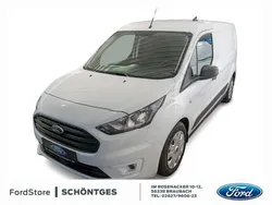 Andere Neu 2025 Ford Transit Trend Limousine | 26.980 € (Fairer Preis)