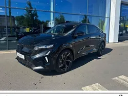 Schwarz Neu 2025 Renault Rafale SUV | 55.998 € (Fairer Preis)