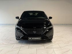 Schwarz Gebraucht 2024 Peugeot 308 GT Limousine | 24.796 € (Fairer Preis)