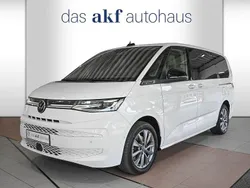 Weiß Gebraucht 2022 VW Multivan Energetic Van / Kleinbus | 46.950 € (Guter Preis)