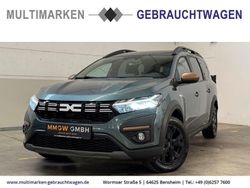 Gruen Gebraucht 2025 Dacia Jogger Extreme Van / Kleinbus | 20.490 € (Fairer Preis)