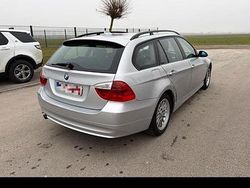 Silber Gebraucht 2006 BMW 320 Kombi | 3.890 € (Fairer Preis)