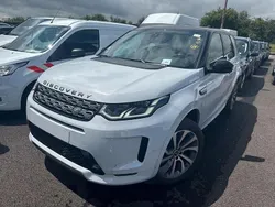 Weiß Gebraucht 2020 Land Rover Discovery Sport Landmark SUV | 27.013 €