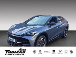 Blau Neu 2025 Cupra Tavascan Endurance SUV | 46.880 € (Guter Preis)