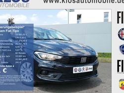 Schwarz Gebraucht 2024 Fiat Tipo Life Limousine | 18.990 € (Guter Preis)