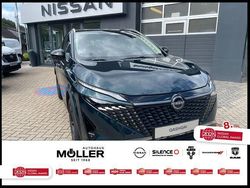 Deep ocean Neu 2025 Nissan Qashqai Comfort SUV | 37.890 € (Teuer)