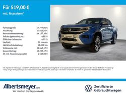 Othercolor Gebraucht 2023 VW Amarok Aventura Abholung | 54.774 € (Fairer Preis)