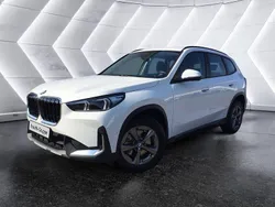 Weiß Gebraucht 2023 BMW X1 SUV | 35.900 € (Guter Preis)
