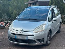 Gebraucht 2009 Citroën C4 Picasso Van / Kleinbus | 1.450 € (Superpreis)