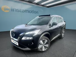 Schwarz Gebraucht 2023 Nissan X-Trail SUV | 26.199 €