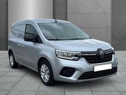 Grau Neu 2024 Renault Rapid Van / Kleinbus | 27.358 € (Fairer Preis)