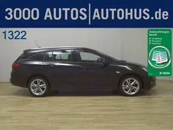 Unbekannt Gebraucht 2021 Opel Astra GS Line Limousine | 12.480 € (Guter Preis)