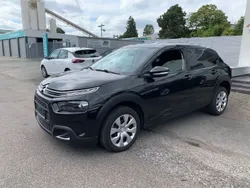 Schwarz Gebraucht 2019 Citroën C4 Cactus Feel Kleinwagen | 10.899 € (Fairer Preis)