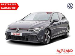 Grau Gebraucht 2020 VW Golf VII | 27.990 € (Guter Preis)