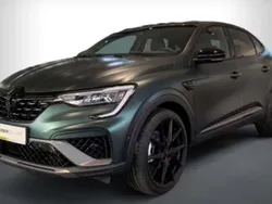 Gebraucht 2021 Renault Arkana R.S. SUV | 26.000 € (Etwas zu teuer)