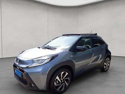 Grau Neu 2025 Toyota Aygo X Comfort SUV | 20.750 €