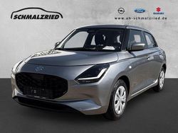 Silber Neu 2025 Suzuki Swift Club Kleinwagen | 18.970 €