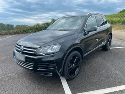 Gebraucht 2012 VW Touareg SUV | 17.800 € (Fairer Preis)