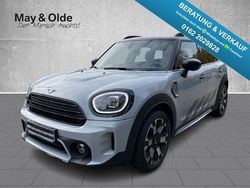 Grau Gebraucht 2023 Mini Cooper Countryman SUV | 29.490 € (Fairer Preis)