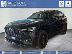 Schwarz Neu 2025 Mazda CX-60 Homura-Line SUV | 47.990 € (Superpreis)