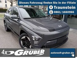 Ecotronic grey Gebraucht 2025 Hyundai Kona Trend SUV | 32.599 €