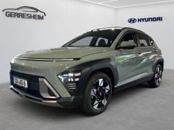 Gruen Gebraucht 2025 Hyundai Kona Prime SUV | 33.387 € (Fairer Preis)