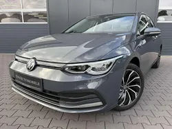 Delfingrau Gebraucht 2020 VW Golf VII Style Limousine | 18.999 € (Fairer Preis)