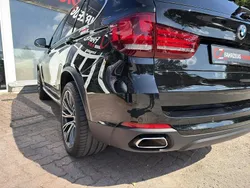 Schwarz Gebraucht 2018 BMW X5 Comfort Edition SUV | 29.900 € (Guter Preis)
