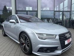 Andere Gebraucht 2016 Audi A7 Business Limousine | 31.991 €