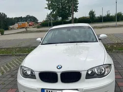 Gebraucht 2008 BMW 118 Cabriolet Sport Line Cabrio | 5.000 € (Superpreis)