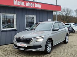 Grau Gebraucht 2021 Skoda Kamiq Ambition SUV | 18.950 € (Etwas zu teuer)
