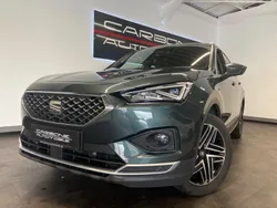 Grau Gebraucht 2020 Seat Tarraco XCELLENCE SUV | 18.990 € (Fairer Preis)