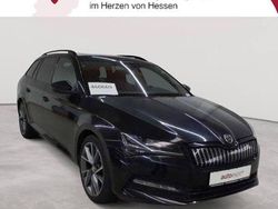 Andere Gebraucht 2020 Skoda Superb Limousine | 19.990 €