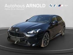 Black sapphire Neu 2025 BMW 120 M Sport Kleinwagen | 38.700 € (Guter Preis)