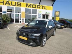 Mitternachtsschwarz Neu 2025 Seat Arona FR SUV | 26.990 € (Guter Preis)