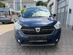 Blau Gebraucht 2019 Dacia Dokker Van | 8.950 € (Superpreis)
