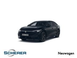 Schwarz Neu 2025 VW ID.7 Pro Limousine | 60.870 € (Fairer Preis)