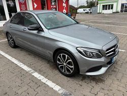 Gebraucht 2015 Mercedes C220 Avantgarde Limousine | 16.990 € (Teuer)