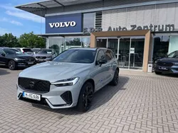 Grau Gebraucht 2025 Volvo XC60 Plus SUV | 47.900 € (Guter Preis)