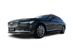 Andere Gebraucht 2023 Volvo V90 Plus Kombi | 40.879 € (Guter Preis)