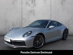 Silber Gebraucht 2024 Porsche 911 Carrera S Coupé | 146.500 € (Teuer)
